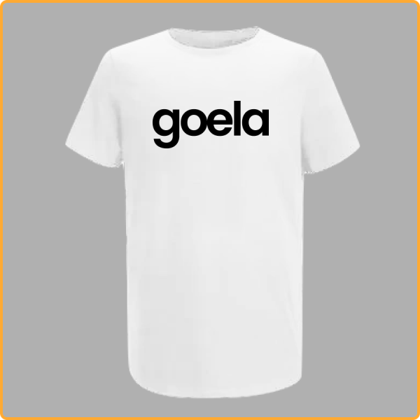 Solar activated t-shirt - Image 3